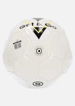 Football Triangle Speed