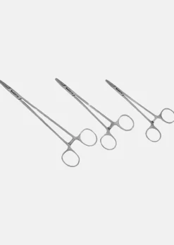 FORCEPS STAINLESS STEEL