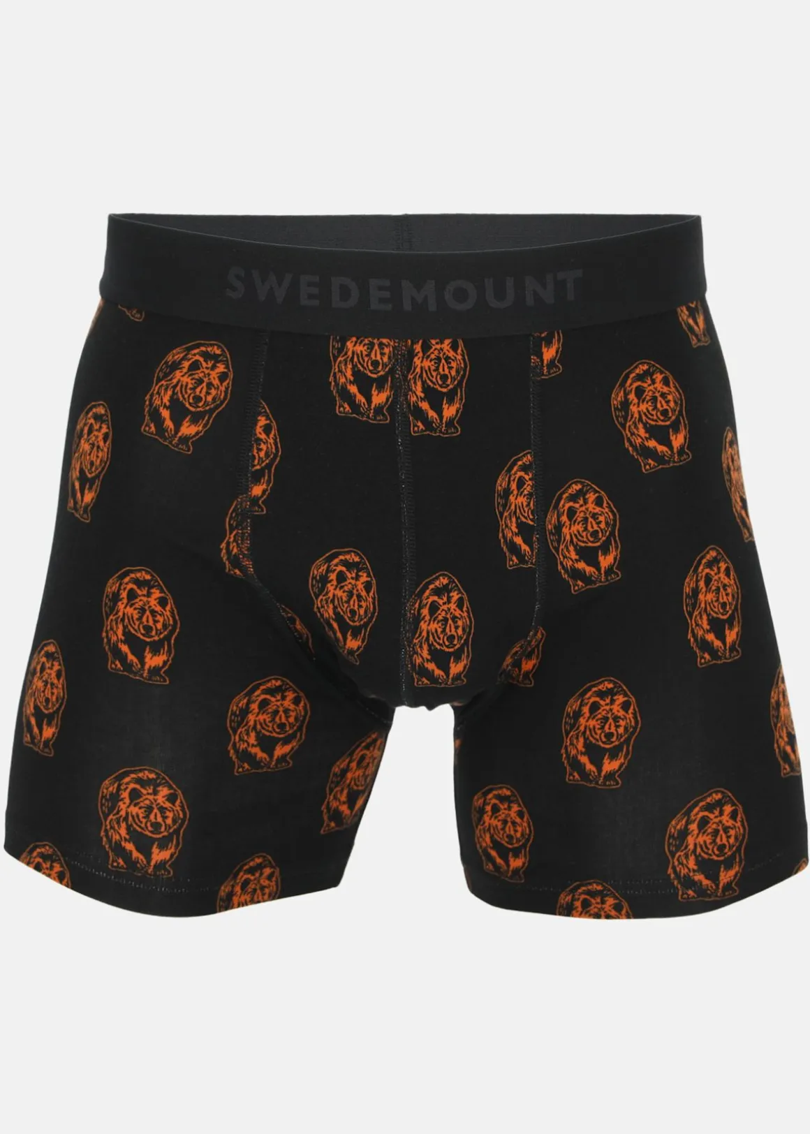 Forest Boxer Shorts 5-Pack