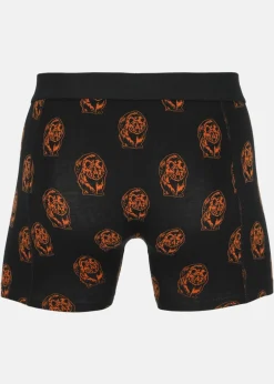 Forest Boxer Shorts 5-Pack