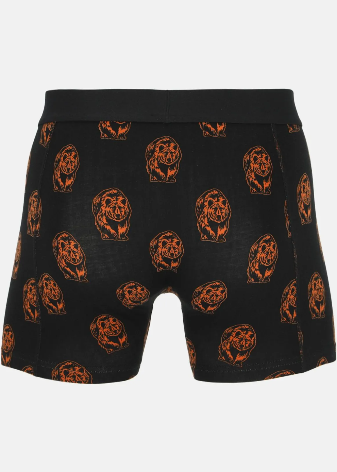 Forest Boxer Shorts 5-Pack
