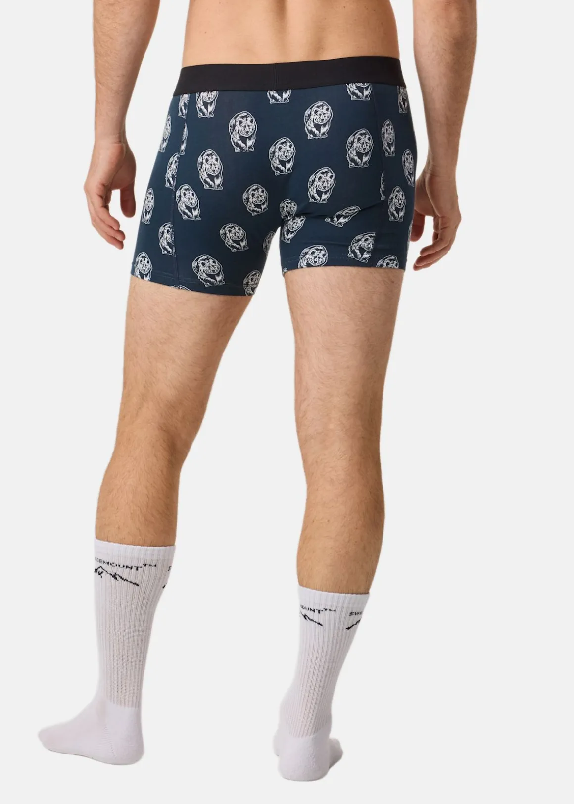 Forest Boxer Shorts 5-Pack