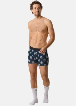 Forest Boxer Shorts 5-Pack