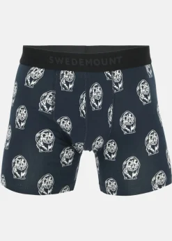 Forest Boxer Shorts 5-Pack