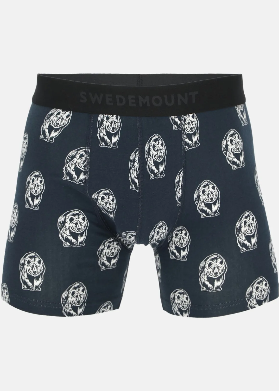 Forest Boxer Shorts 5-Pack