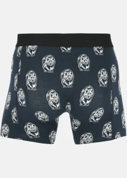 Forest Boxer Shorts 5-Pack