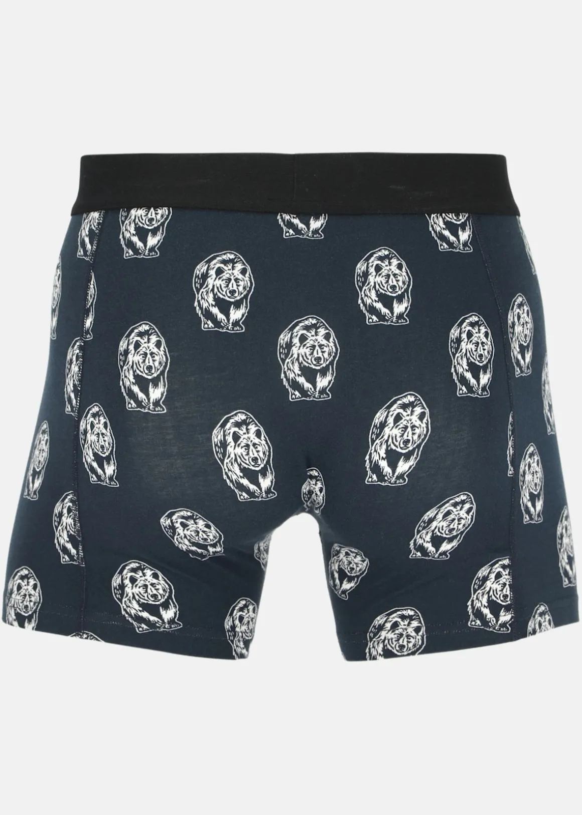 Forest Boxer Shorts 5-Pack