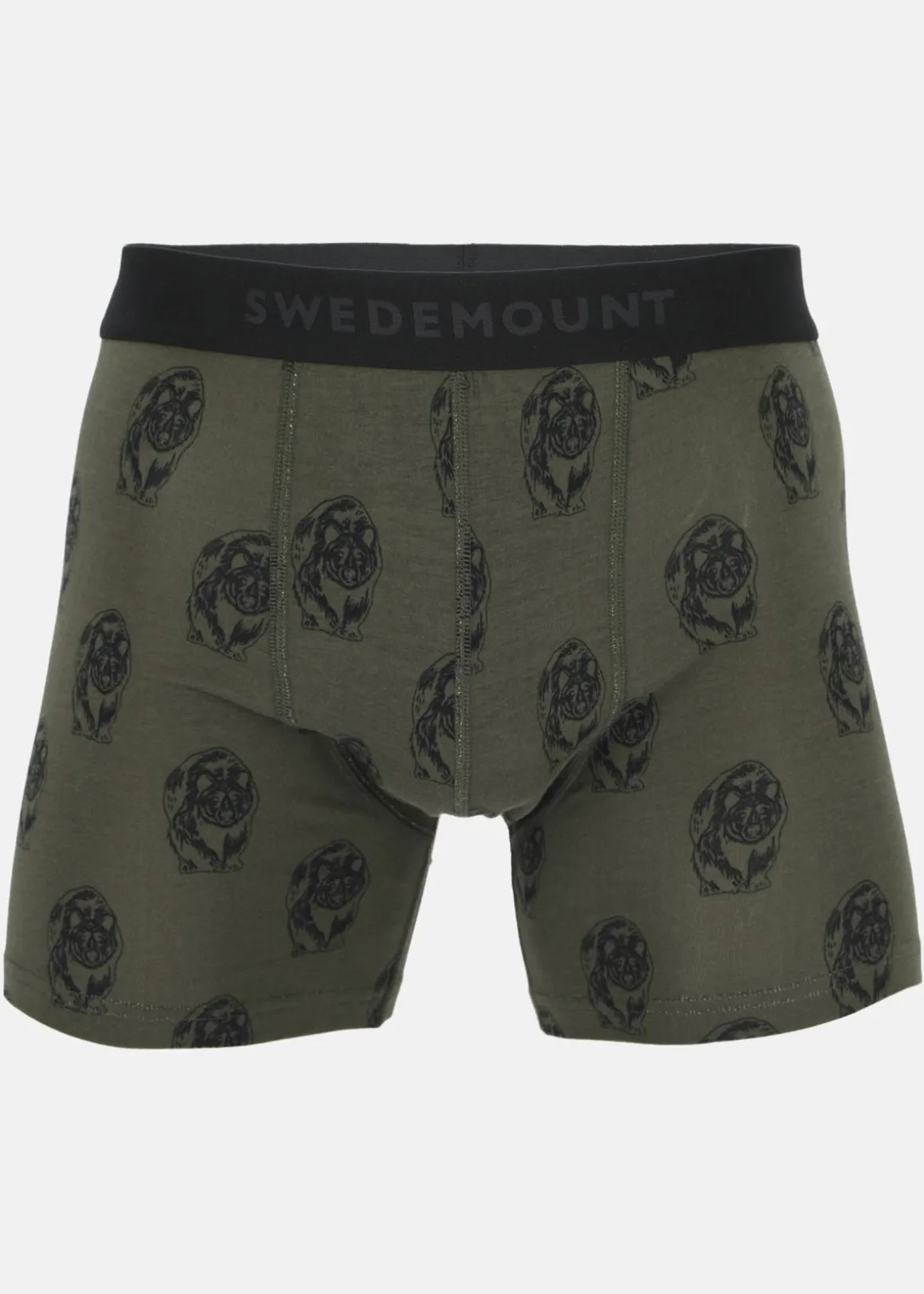 Forest Boxer Shorts 5-Pack