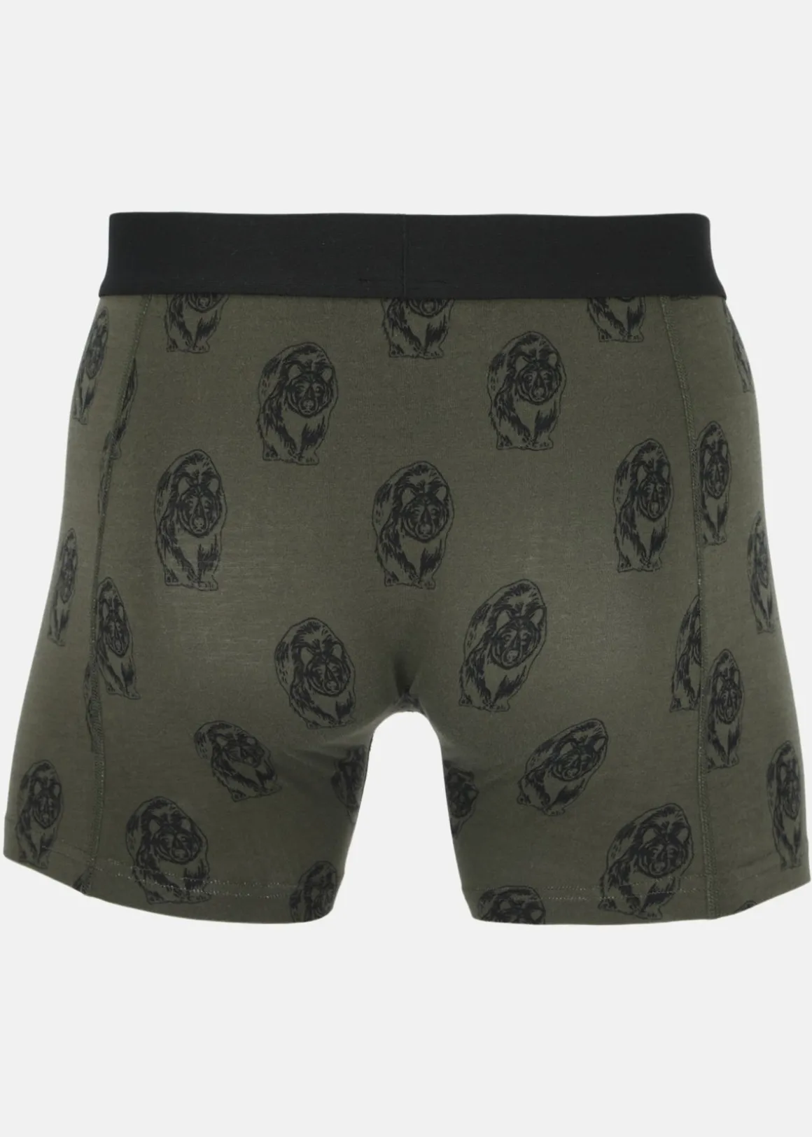 Forest Boxer Shorts 5-Pack