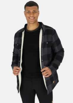 Forest Pile Shirt II