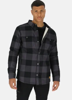 Forest Pile Shirt II