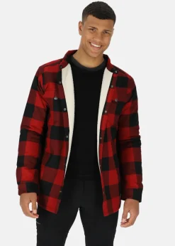 Forest Pile Shirt II