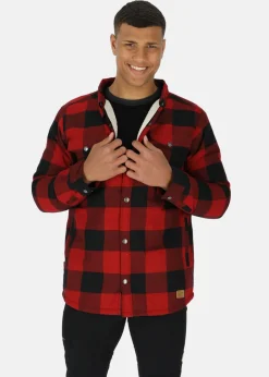 Forest Pile Shirt II