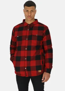 Forest Pile Shirt II