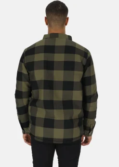 Forest Pile Shirt II