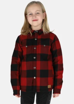 Forest Pile Shirt II JR