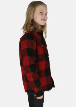 Forest Pile Shirt II JR