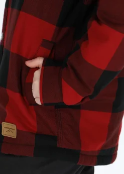 Forest Pile Shirt II JR