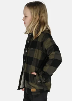 Forest Pile Shirt II JR