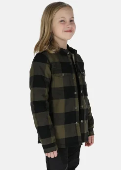 Forest Pile Shirt II JR