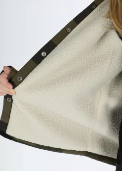 Forest Pile Shirt II JR