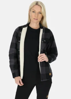 Forest Pile Shirt II W