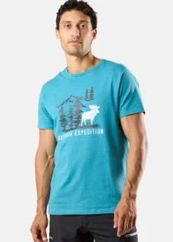 Forest Tee