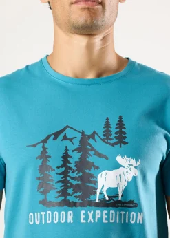 Forest Tee