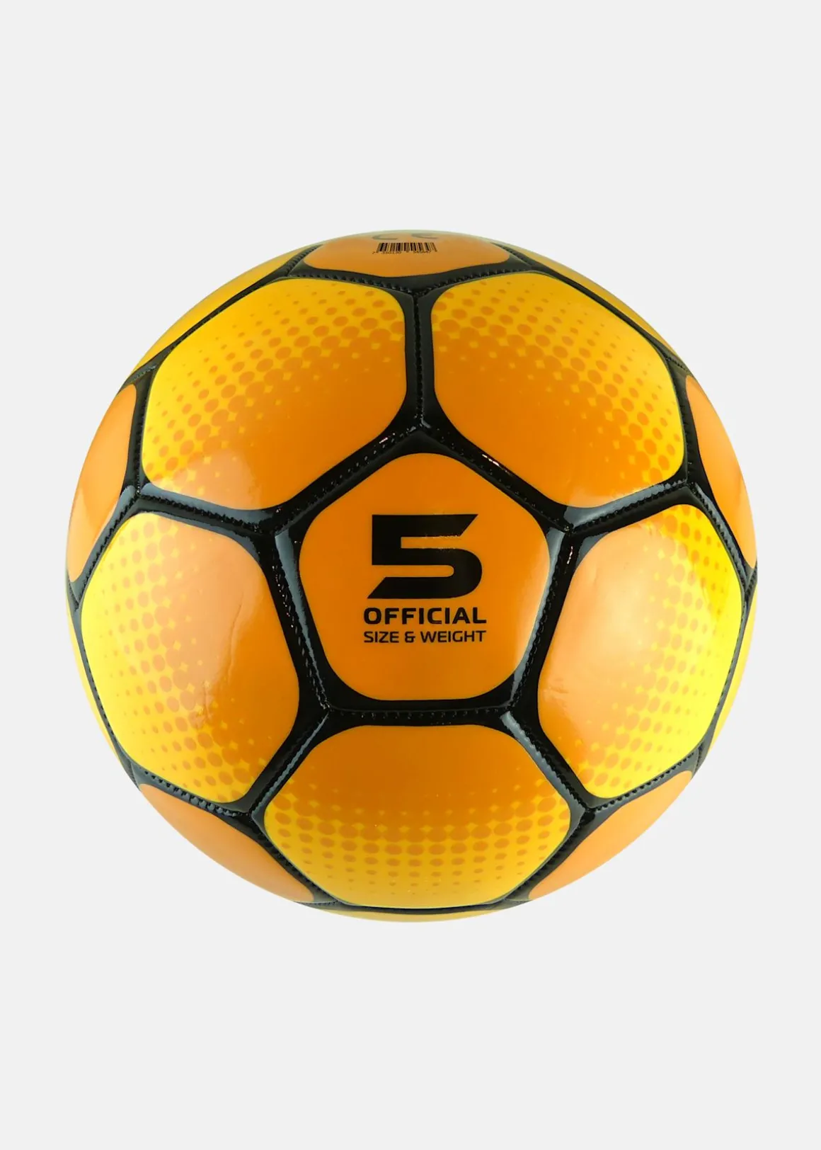 Fotboll Playtech stl 5