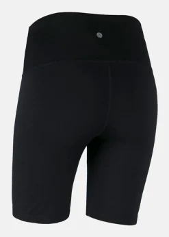 Franz High Waist Shorts