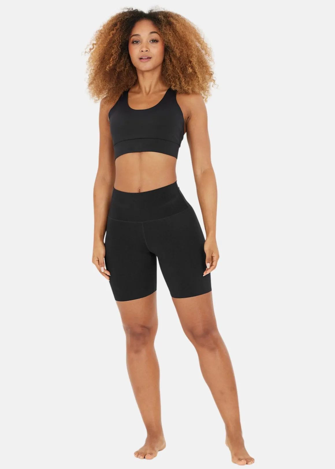 Franz V2 W Short Tights