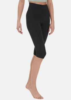 Franz W 3/4 Waist Tights