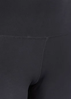 Franz W 3/4 Waist Tights