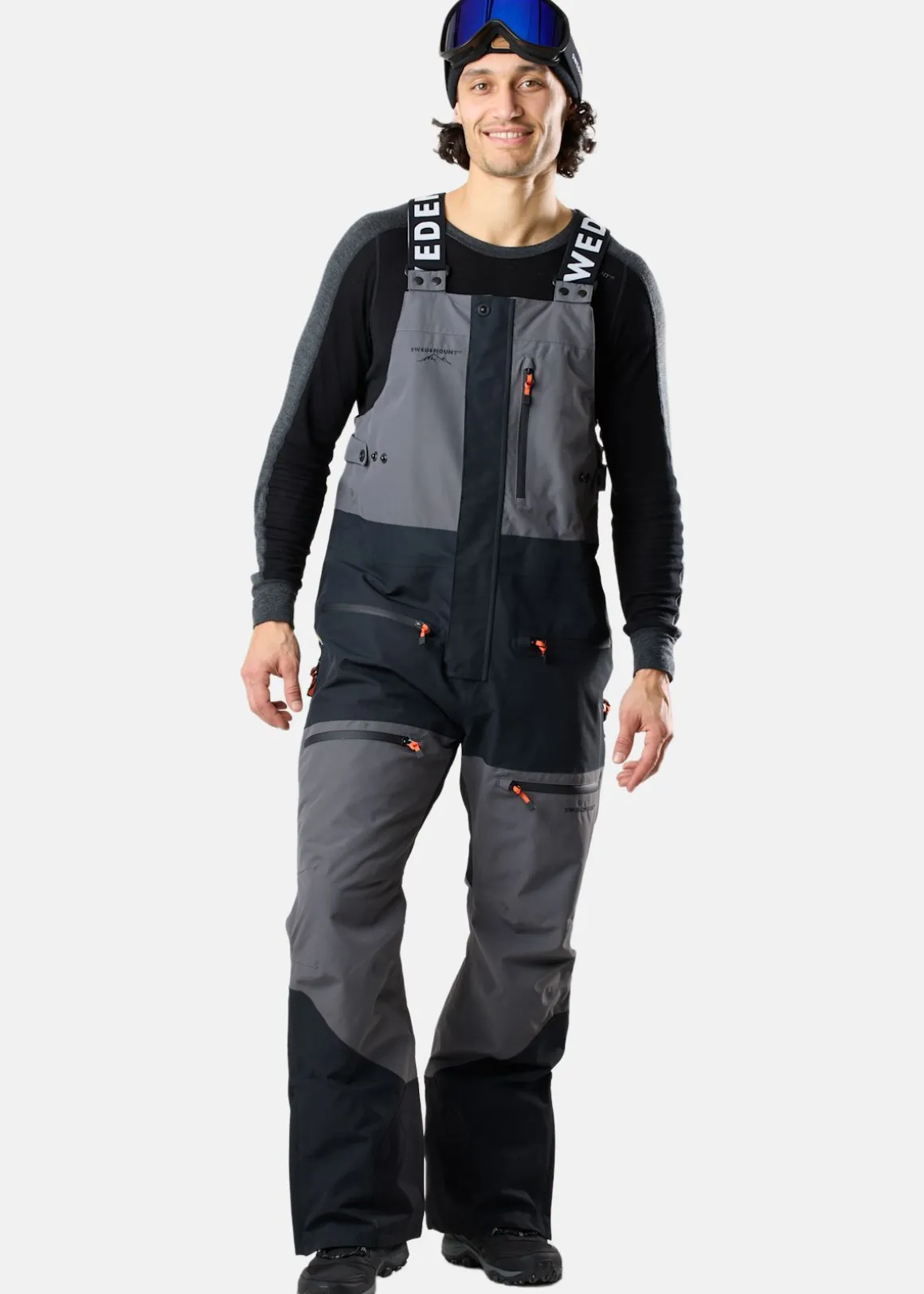 Freeride Bib Pants