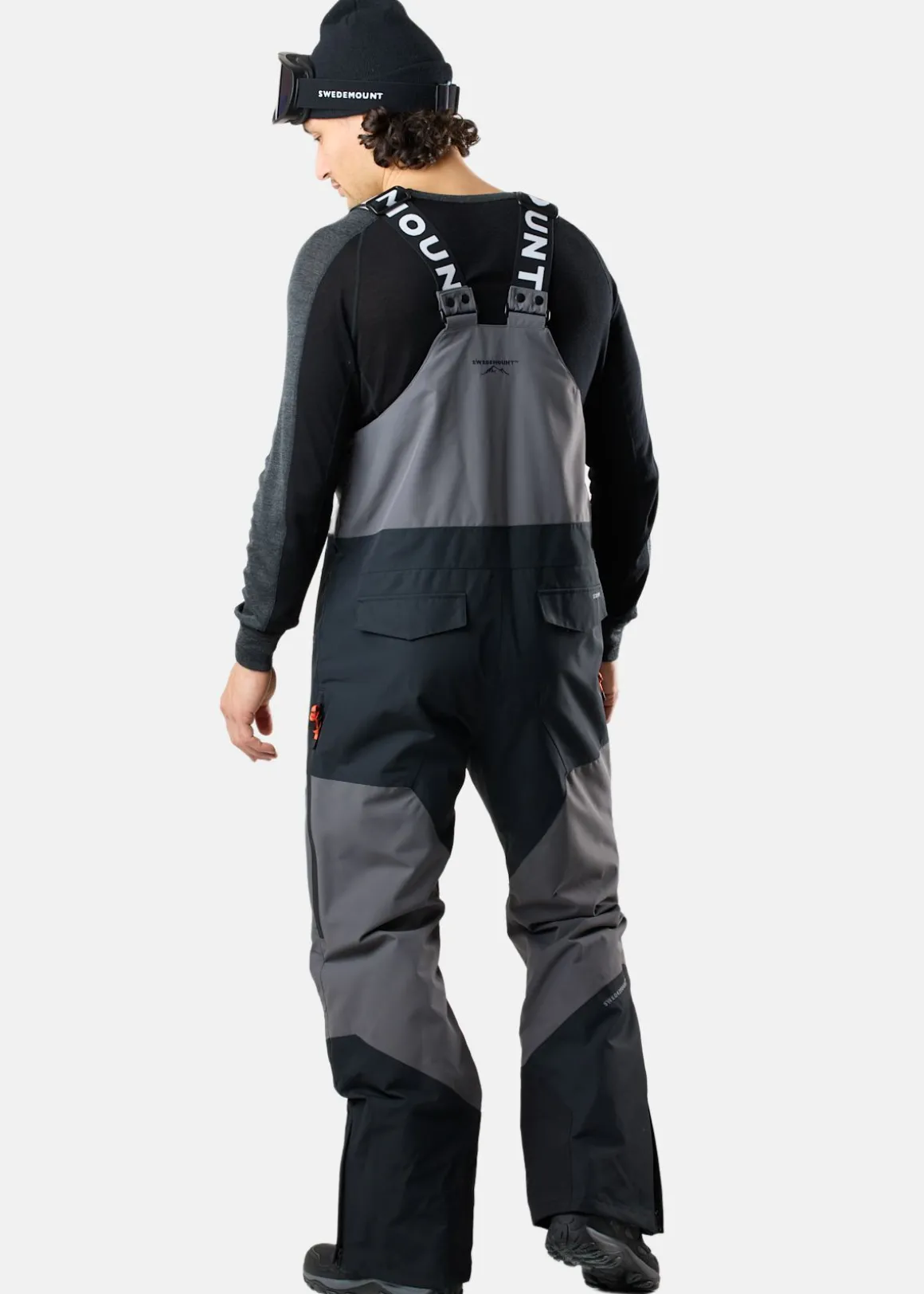 Freeride Bib Pants