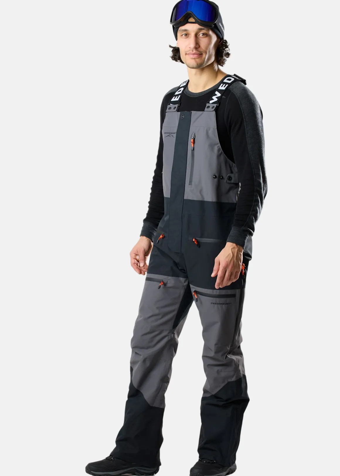 Freeride Bib Pants
