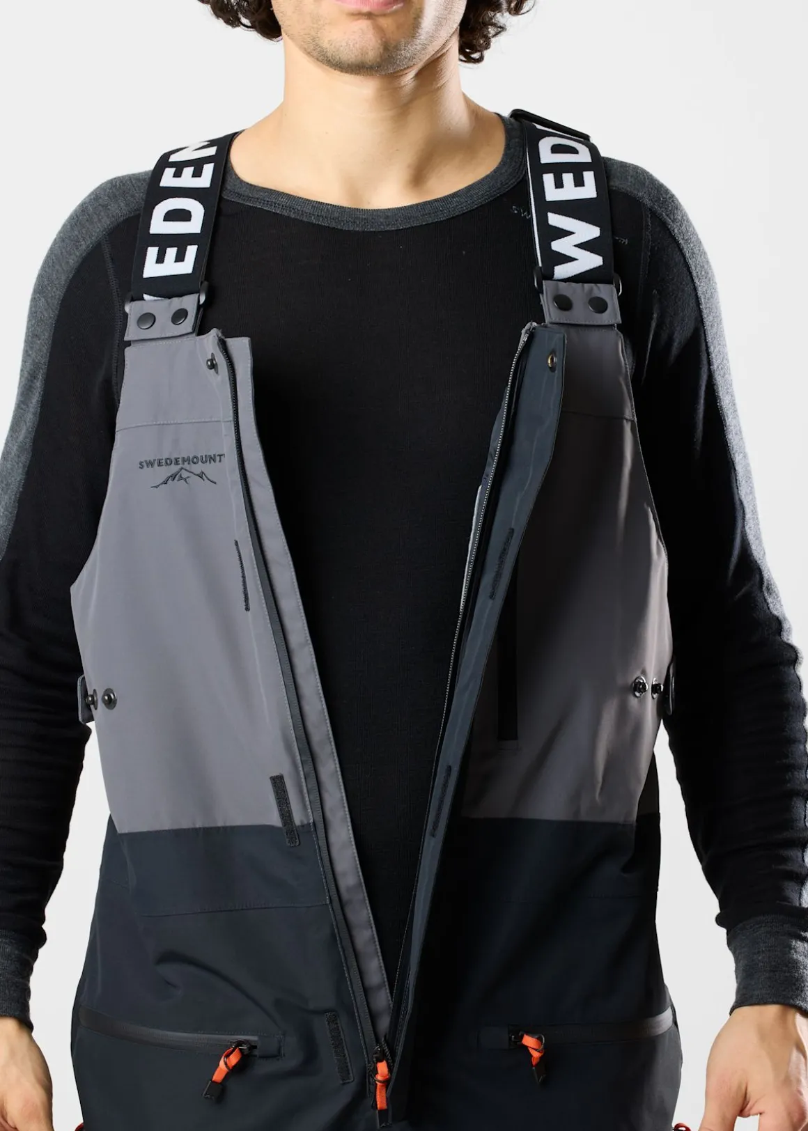 Freeride Bib Pants
