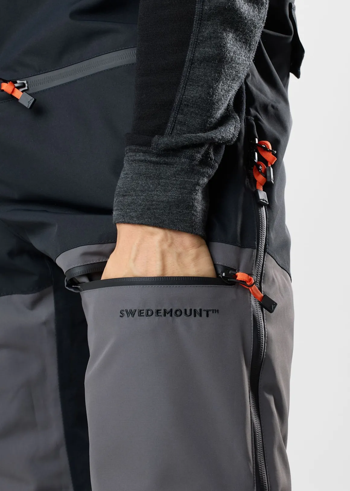 Freeride Bib Pants
