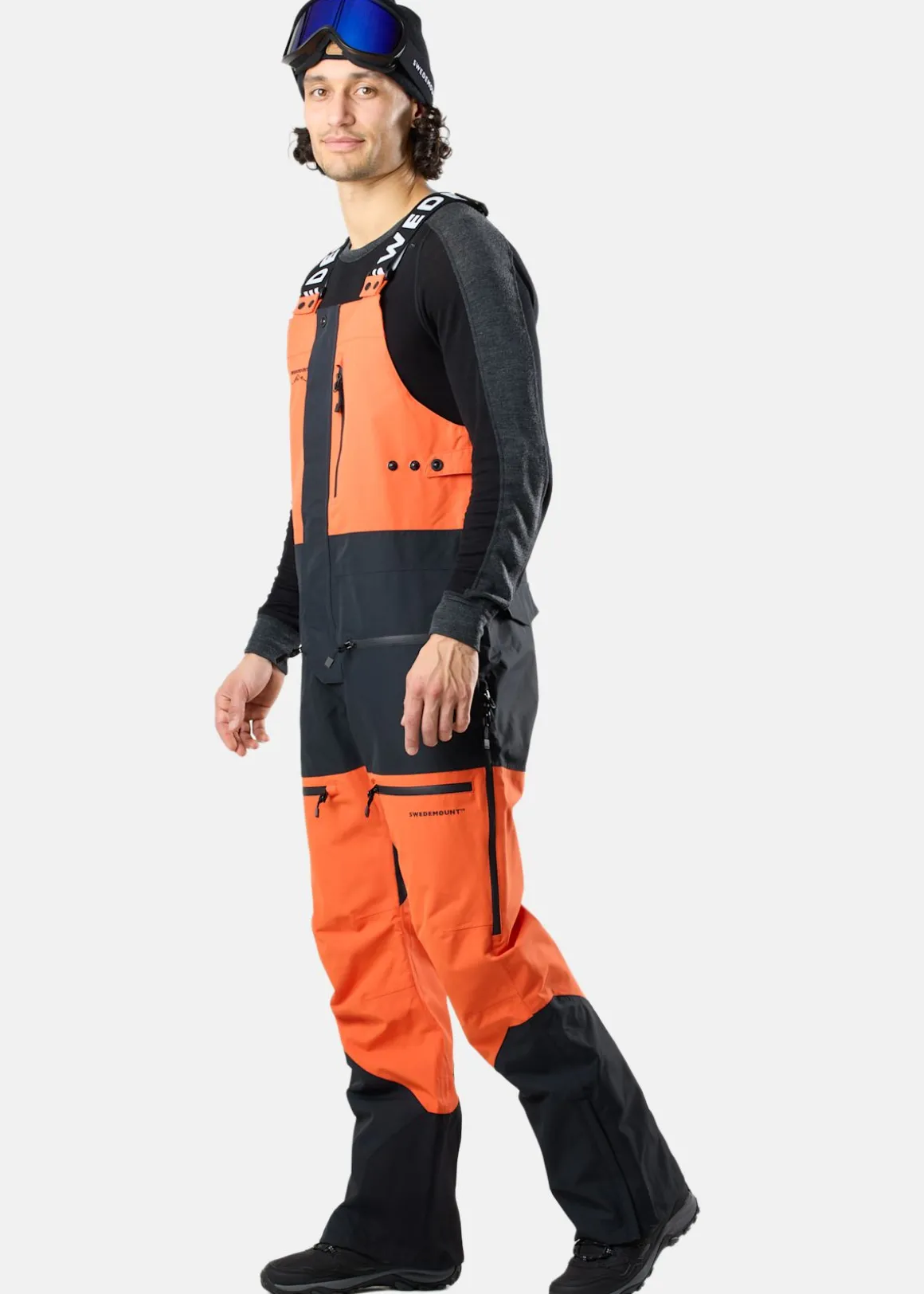 Freeride Bib Pants
