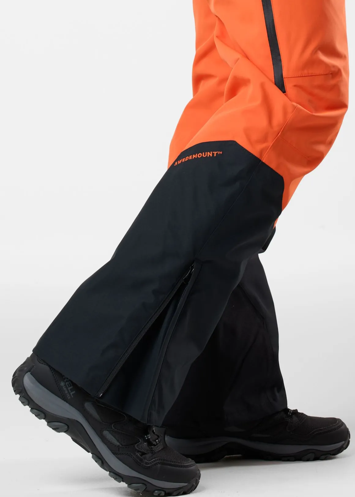 Freeride Bib Pants