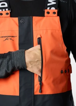 Freeride Bib Pants