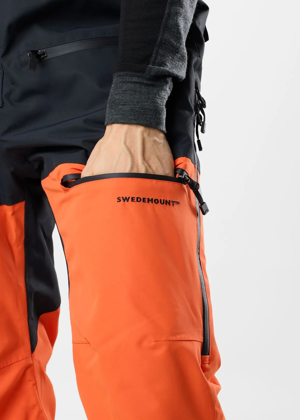 Freeride Bib Pants
