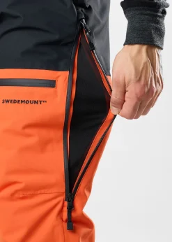 Freeride Bib Pants