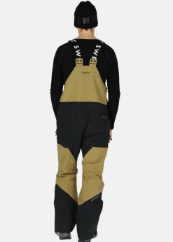 Freeride Bib Pants