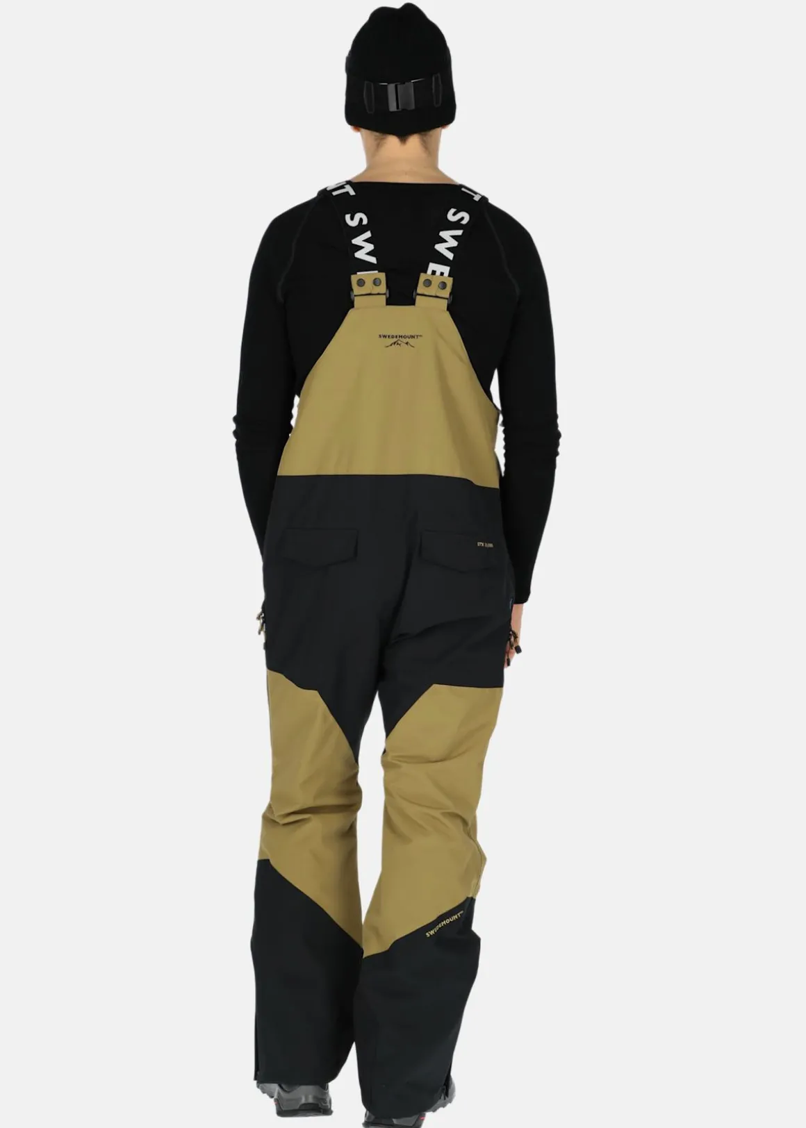 Freeride Bib Pants