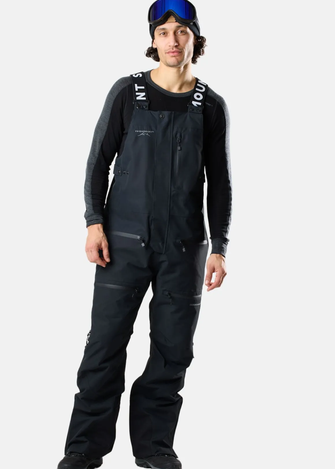 Freeride Bib Pants