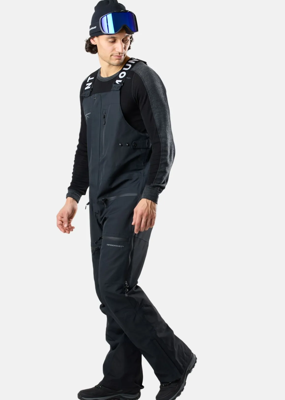 Freeride Bib Pants