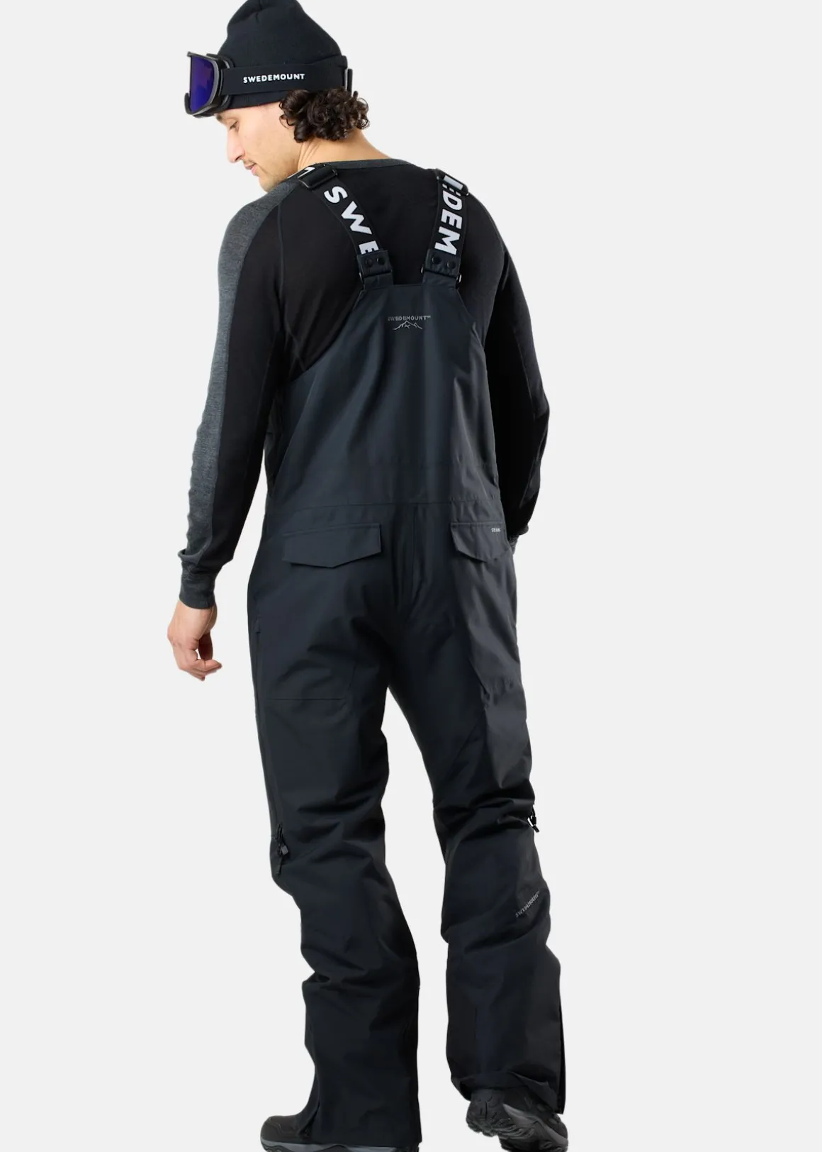 Freeride Bib Pants