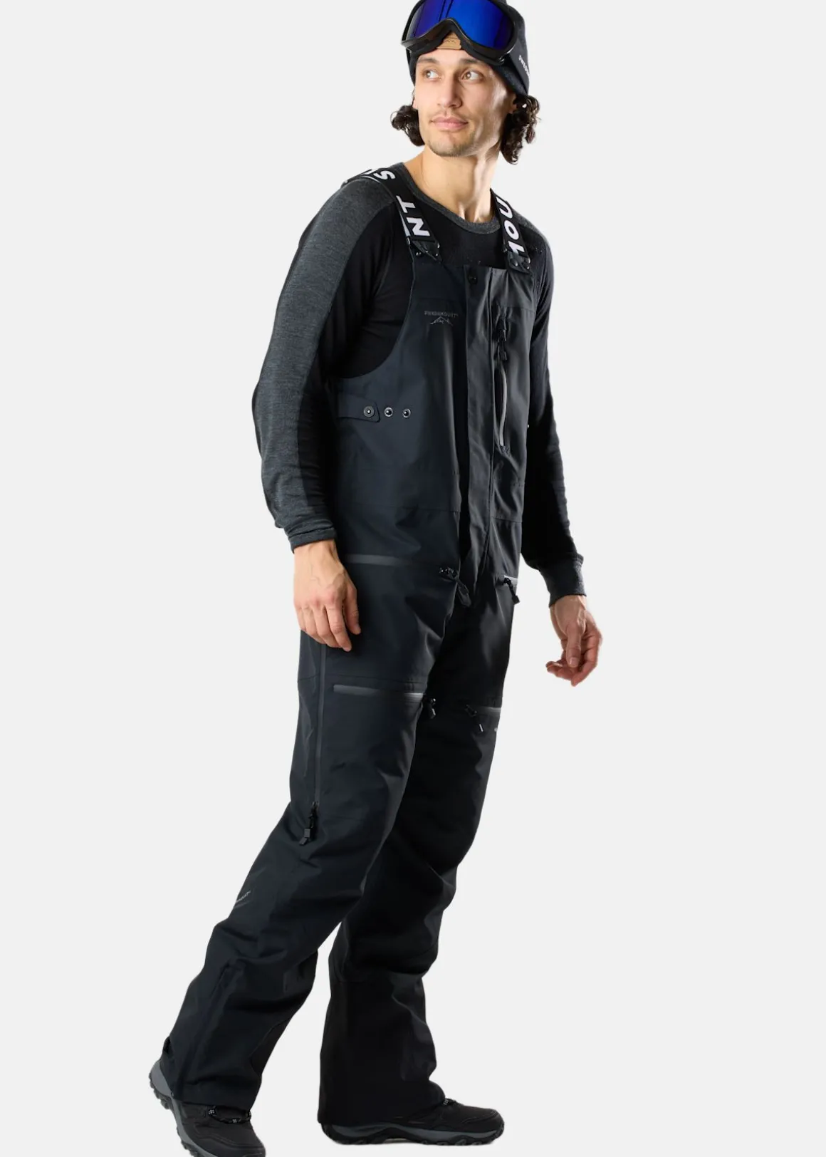 Freeride Bib Pants