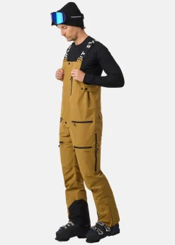 Freeride Bib Pants II